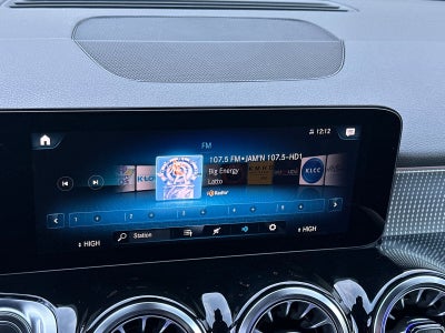 2023 Mercedes-Benz EQB 350 4MATIC®