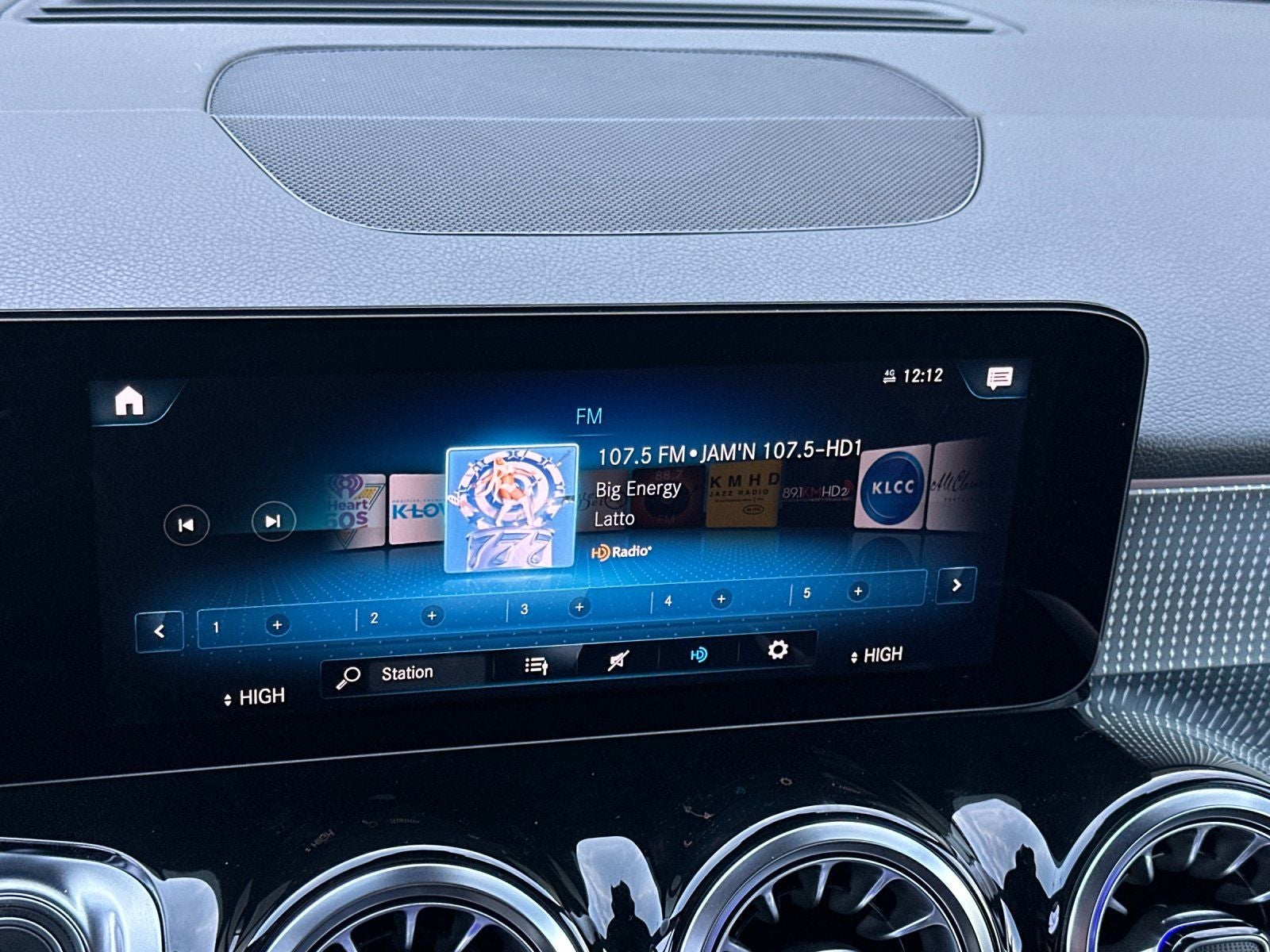 2023 Mercedes-Benz EQB 350 4MATIC®