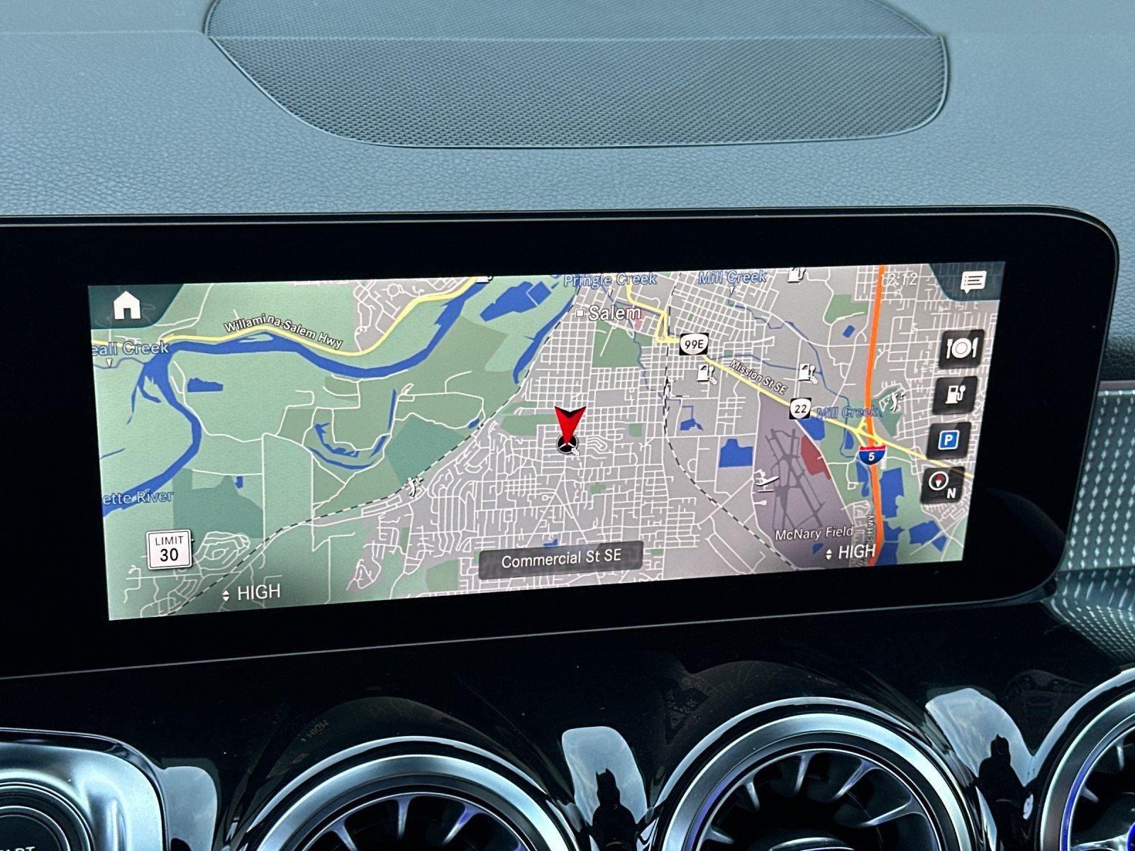 2023 Mercedes-Benz EQB 350 4MATIC®