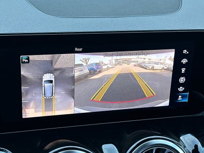 2023 Mercedes-Benz EQB 350 4MATIC®