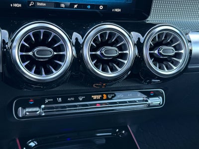 2023 Mercedes-Benz EQB 350 4MATIC®