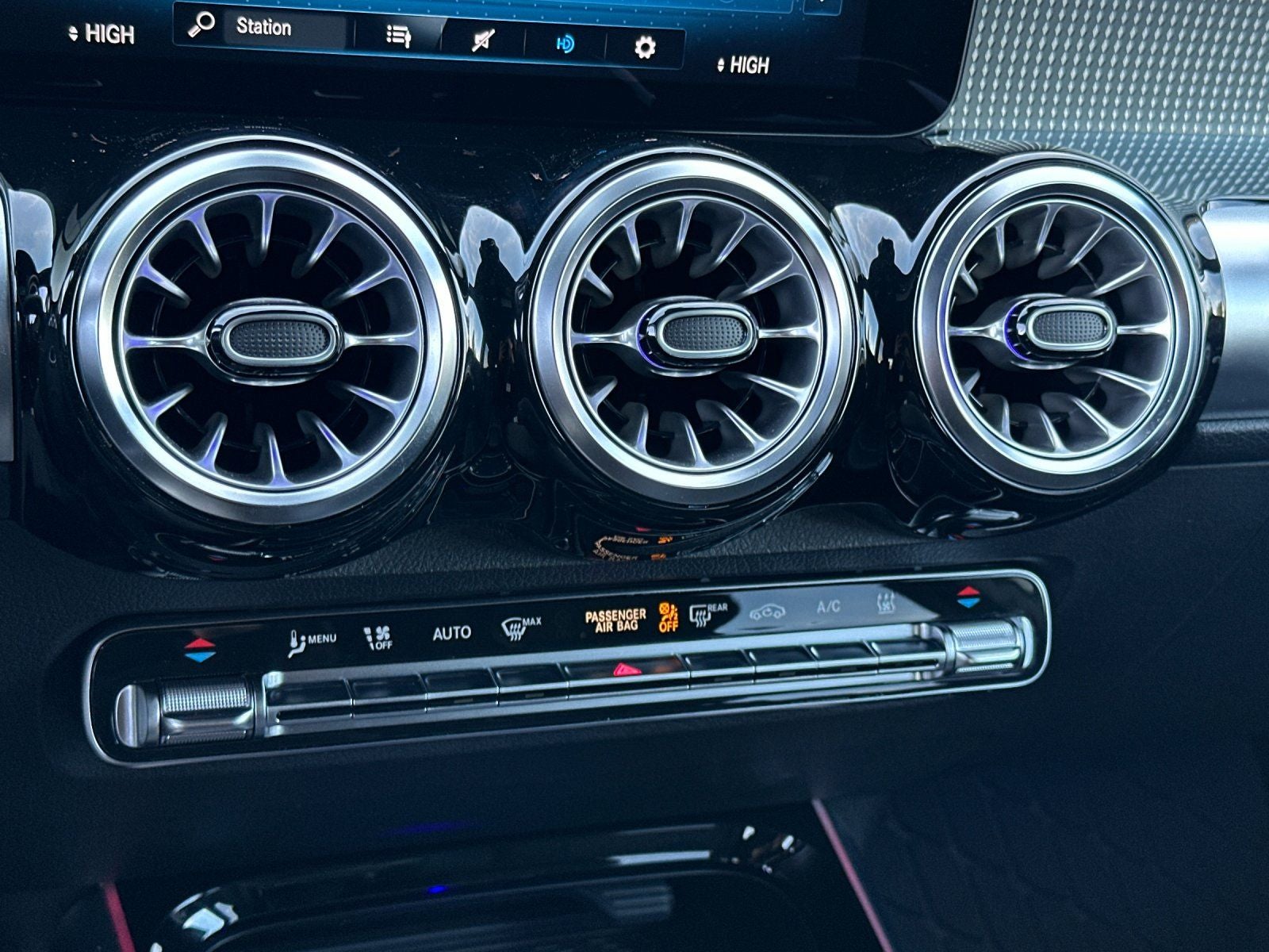 2023 Mercedes-Benz EQB 350 4MATIC®