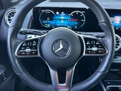 2023 Mercedes-Benz EQB 350 4MATIC®