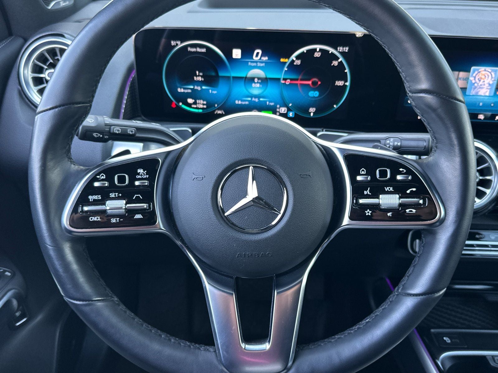2023 Mercedes-Benz EQB 350 4MATIC®