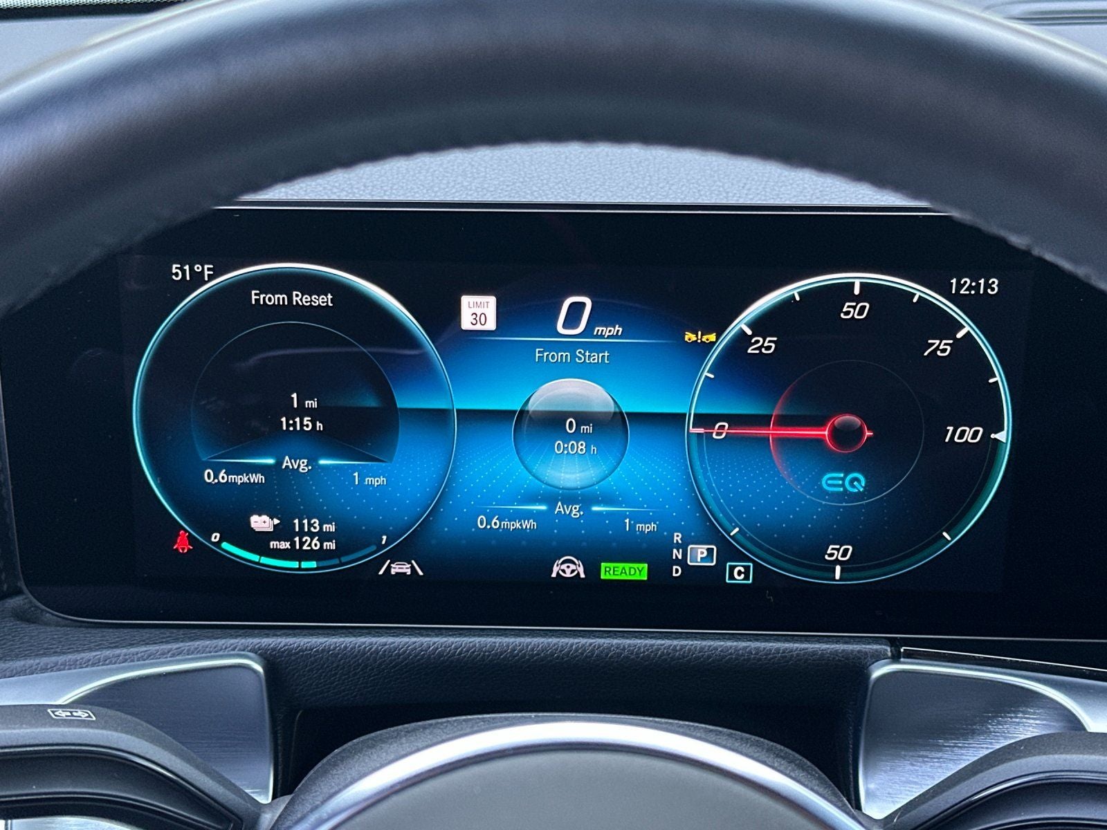 2023 Mercedes-Benz EQB 350 4MATIC®