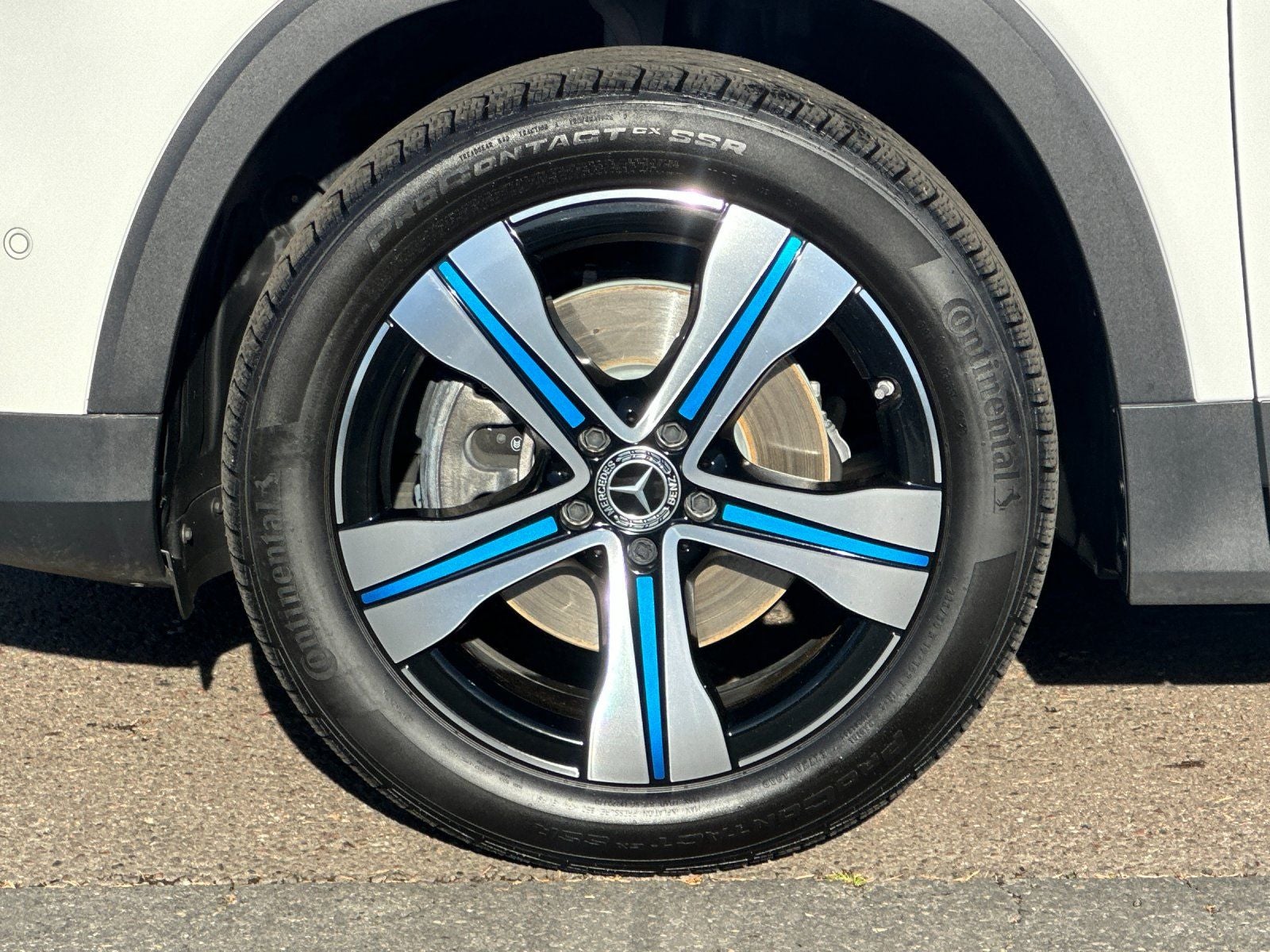 2023 Mercedes-Benz EQB 350 4MATIC®