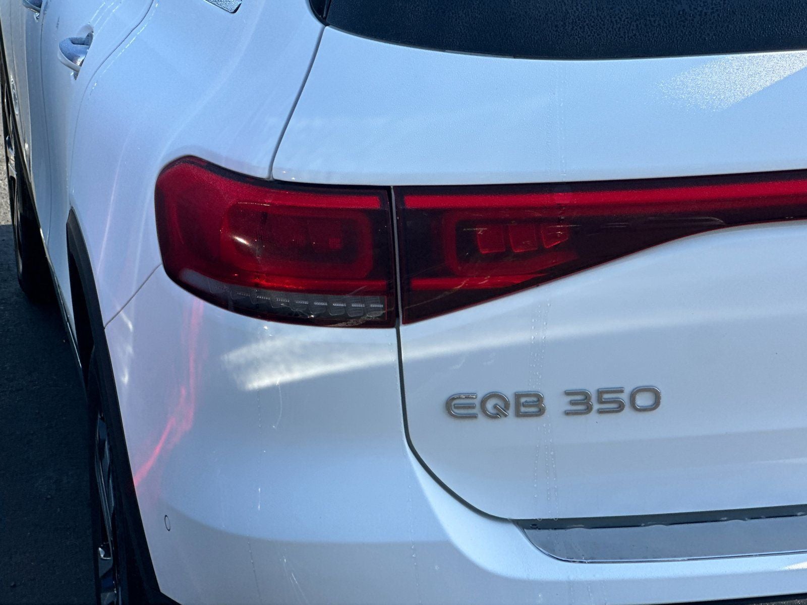 2023 Mercedes-Benz EQB 350 4MATIC®