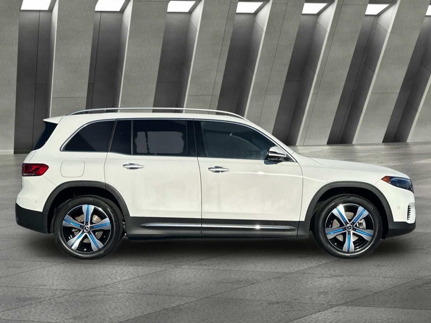 2023 Mercedes-Benz EQB 350 4MATIC®