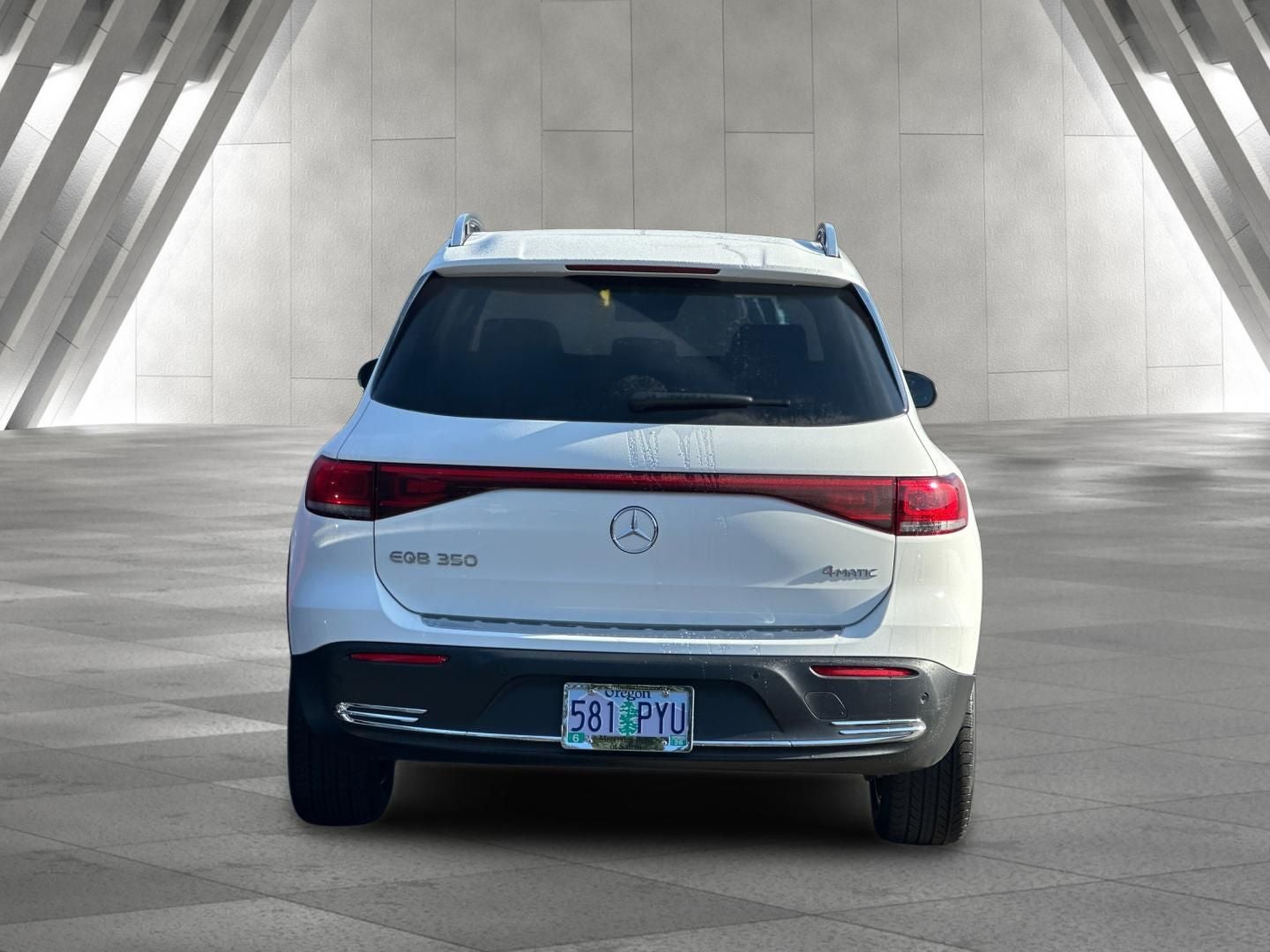 2023 Mercedes-Benz EQB 350 4MATIC®