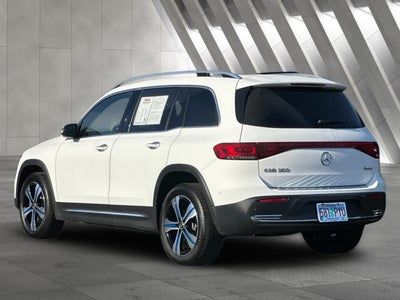 2023 Mercedes-Benz EQB 350 4MATIC®