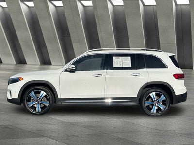 2023 Mercedes-Benz EQB 350 4MATIC®