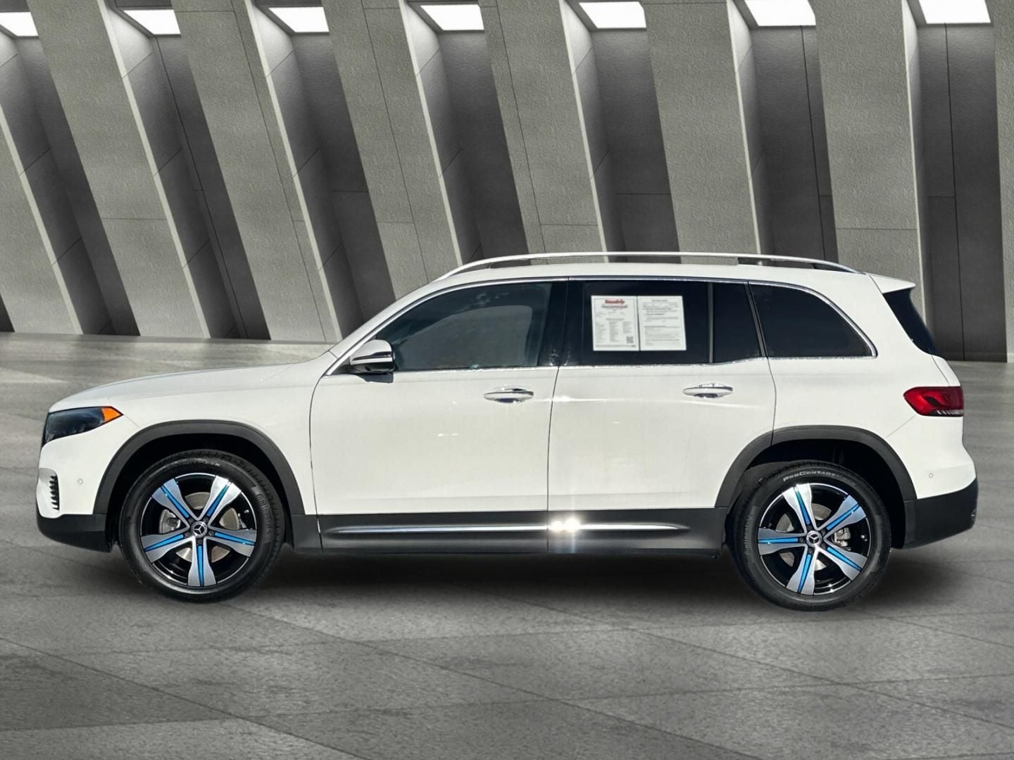 2023 Mercedes-Benz EQB 350 4MATIC®