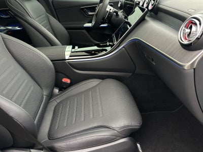 2025 Mercedes-Benz GLC GLC 43 AMG® 4MATIC®