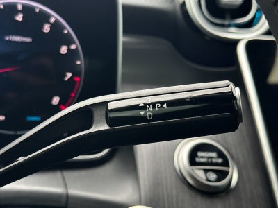 2025 Mercedes-Benz GLC GLC 43 AMG® 4MATIC®