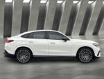 2025 Mercedes-Benz GLC GLC 43 AMG® 4MATIC®