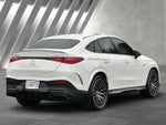 2025 Mercedes-Benz GLC GLC 43 AMG® 4MATIC®