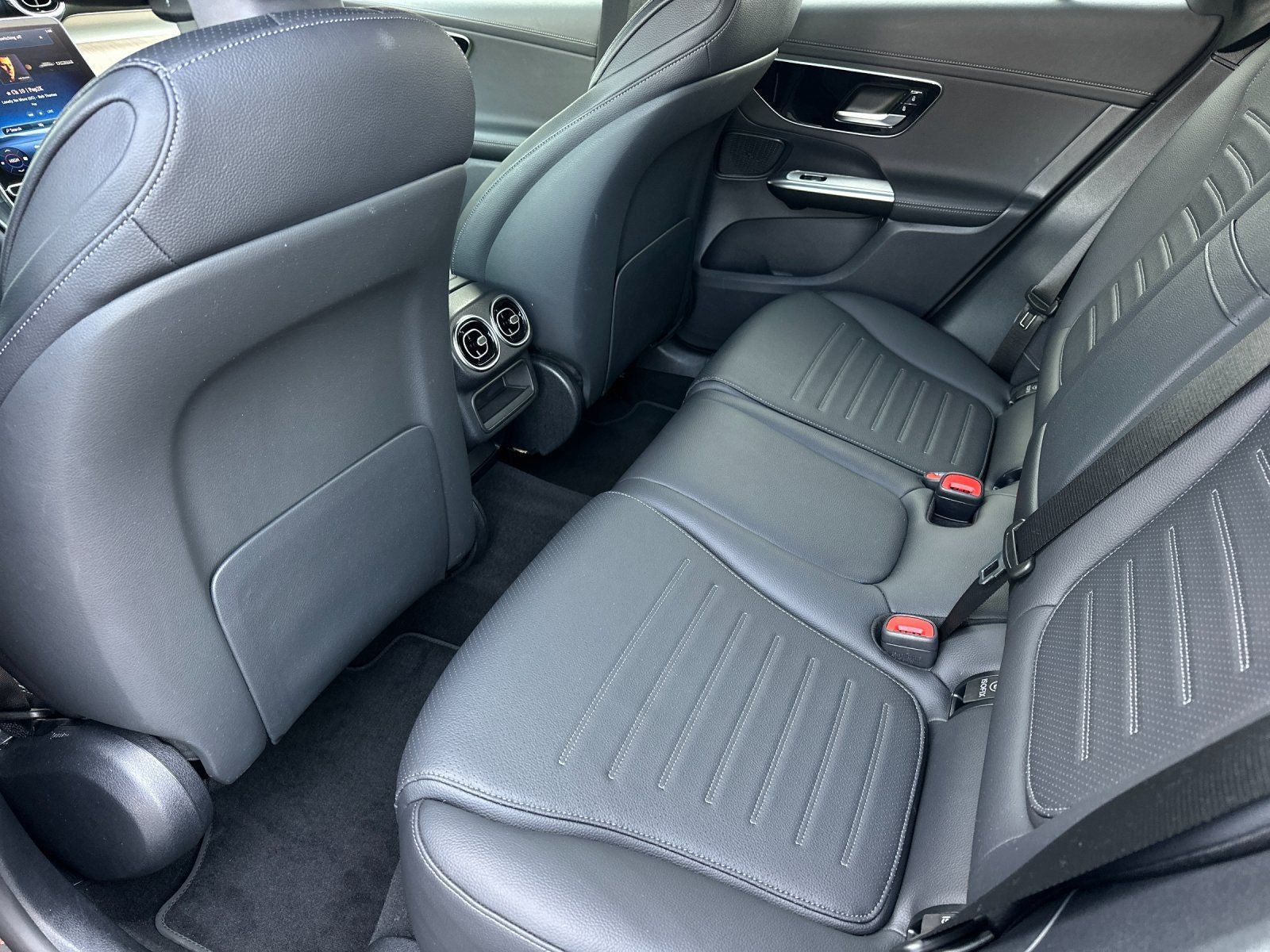 2024 Mercedes-Benz GLC GLC 300 4MATIC®