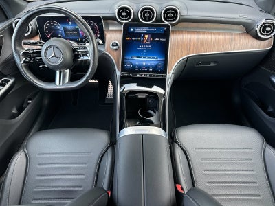 2024 Mercedes-Benz GLC GLC 300 4MATIC®