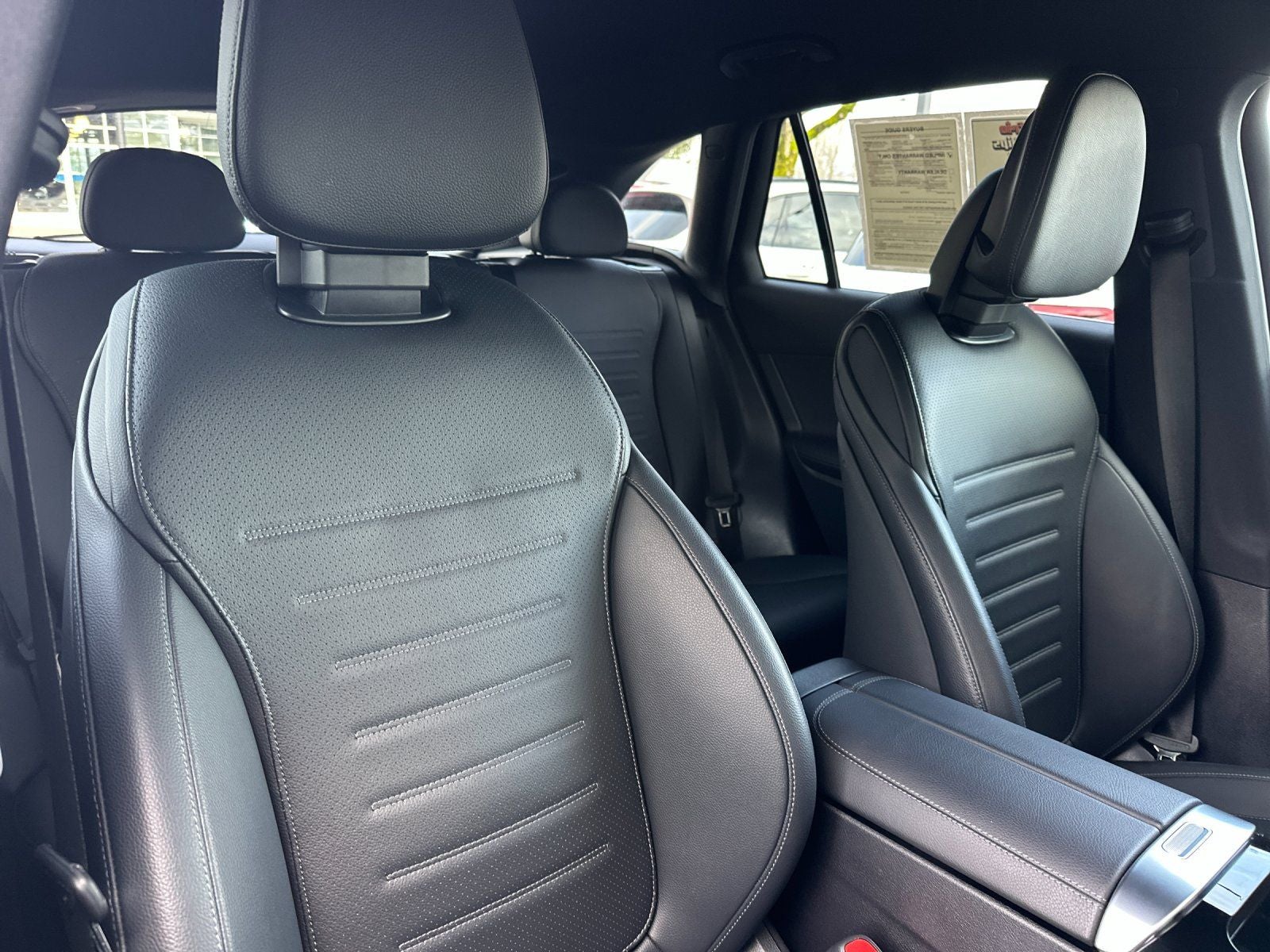 2024 Mercedes-Benz GLC GLC 300 4MATIC®