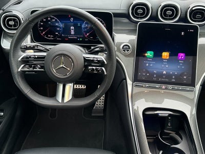 2025 Mercedes-Benz GLC GLC 300 4MATIC®