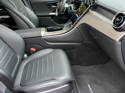 2025 Mercedes-Benz GLC GLC 300 4MATIC®
