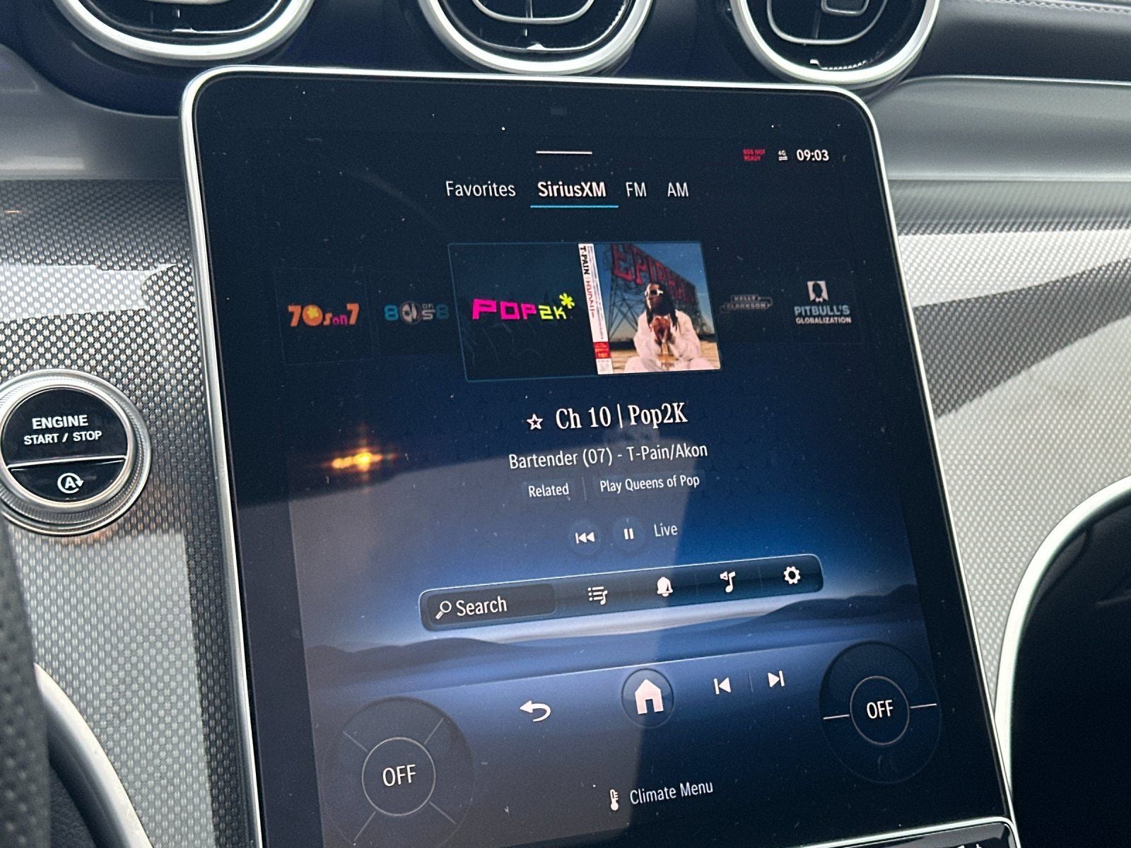 2025 Mercedes-Benz GLC GLC 300 4MATIC®