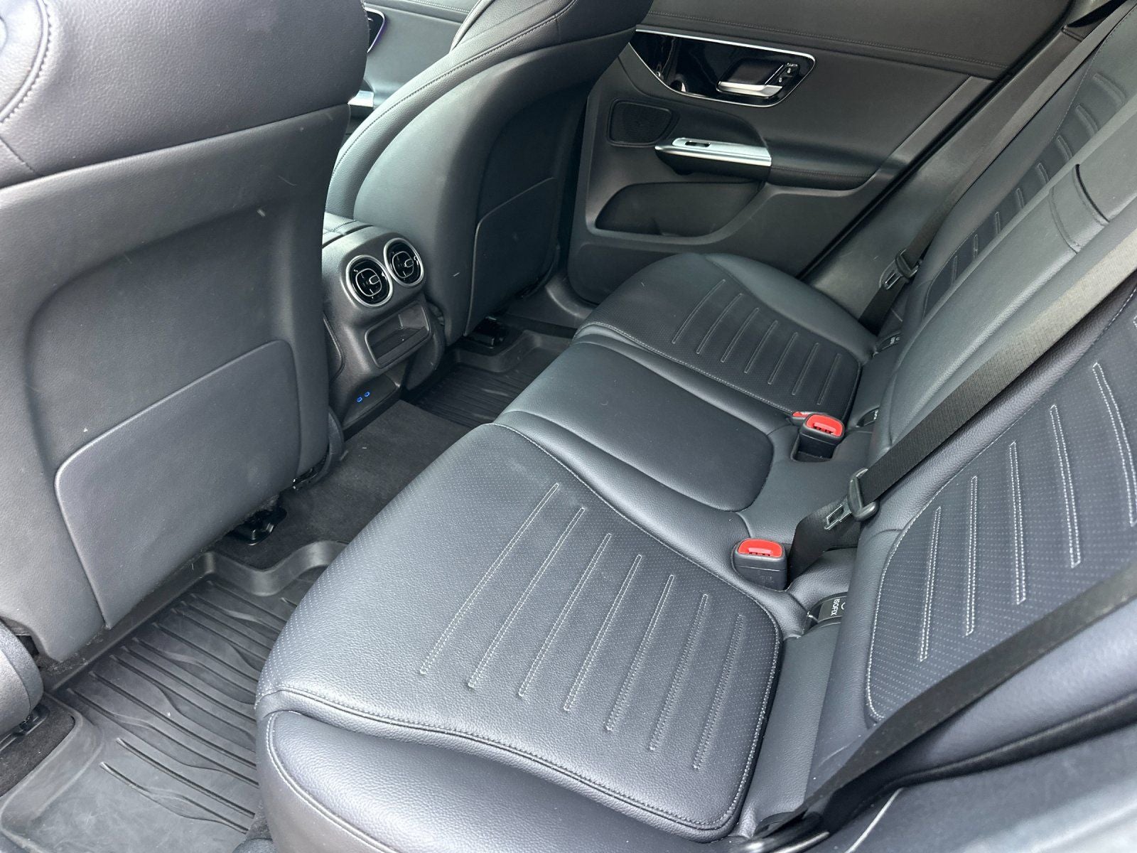 2024 Mercedes-Benz GLC GLC 300 4MATIC®