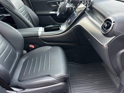 2024 Mercedes-Benz GLC GLC 300 4MATIC®