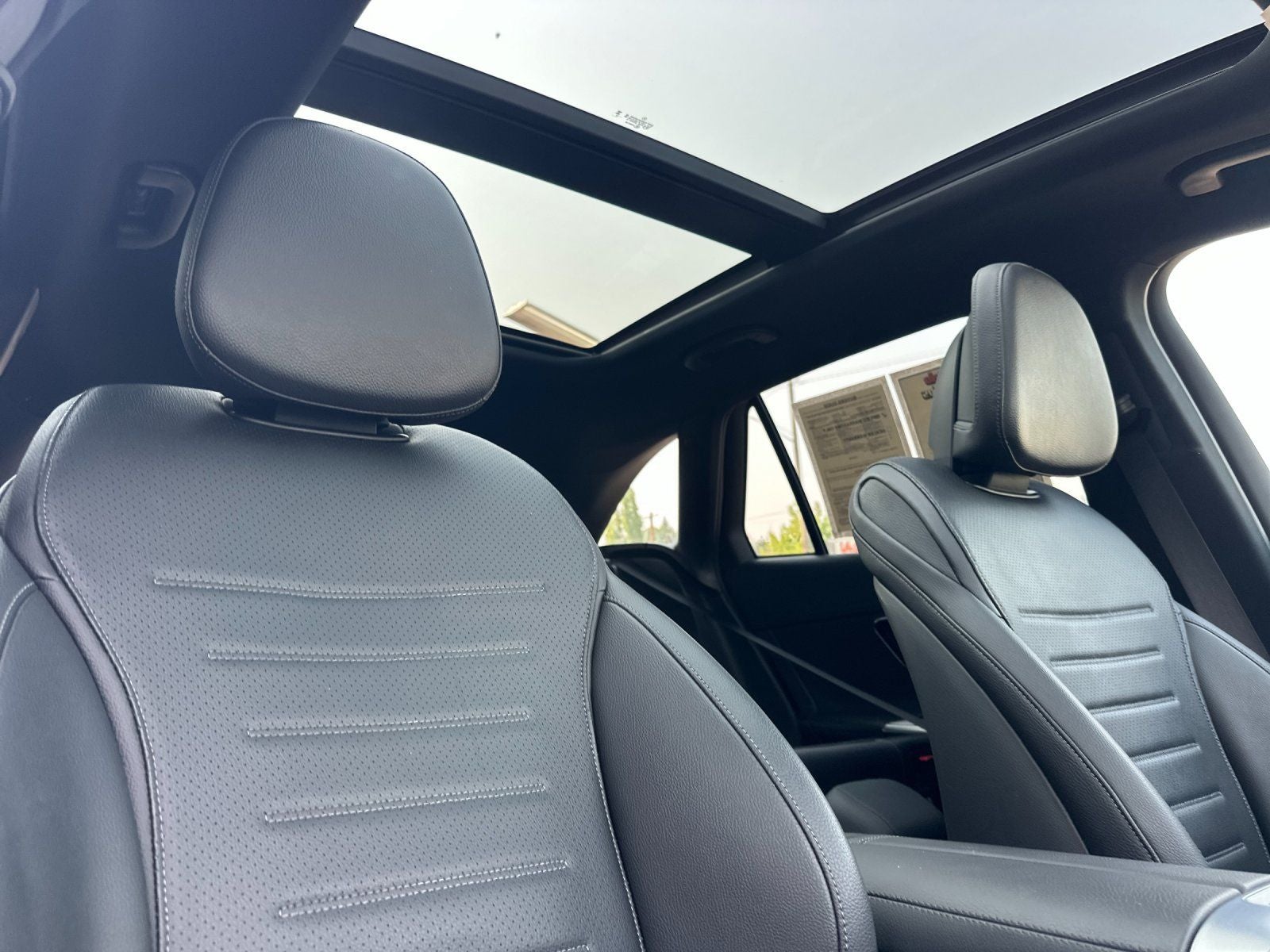 2024 Mercedes-Benz GLC GLC 300 4MATIC®
