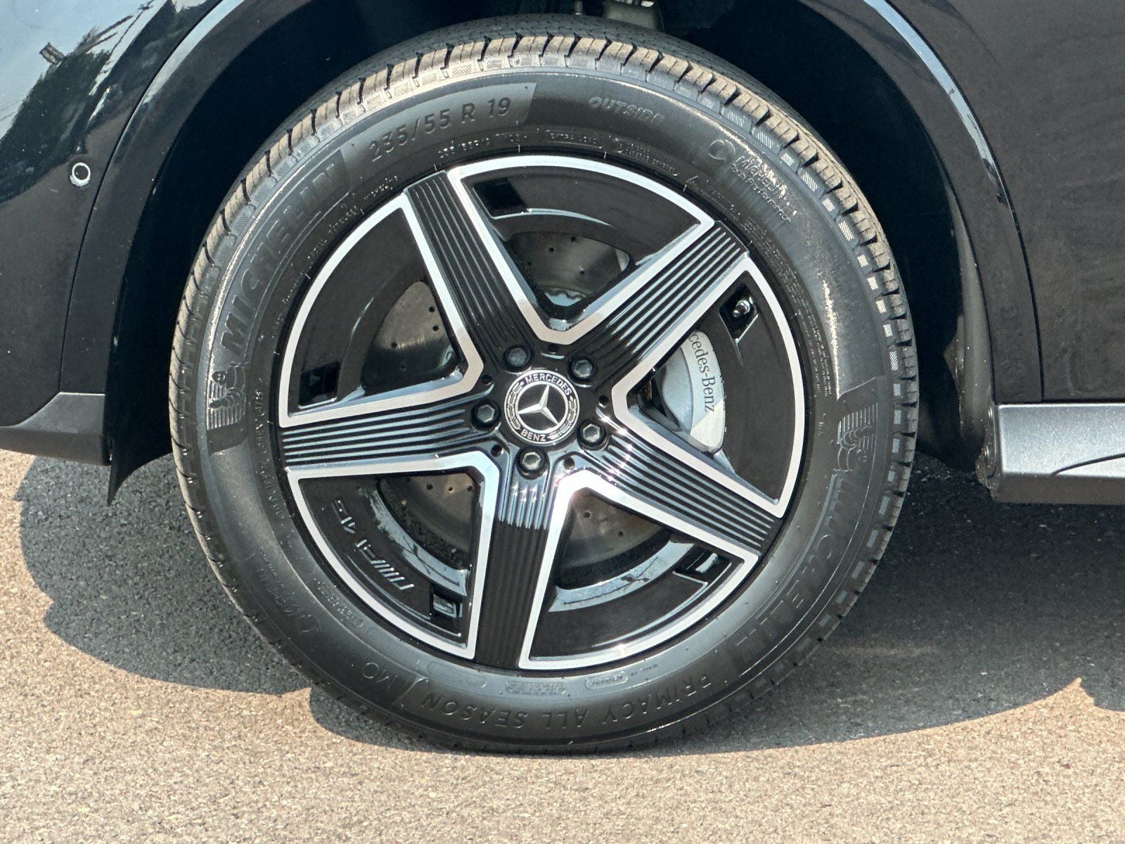 2024 Mercedes-Benz GLC GLC 300 4MATIC®