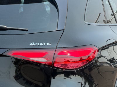 2024 Mercedes-Benz GLC GLC 300 4MATIC®