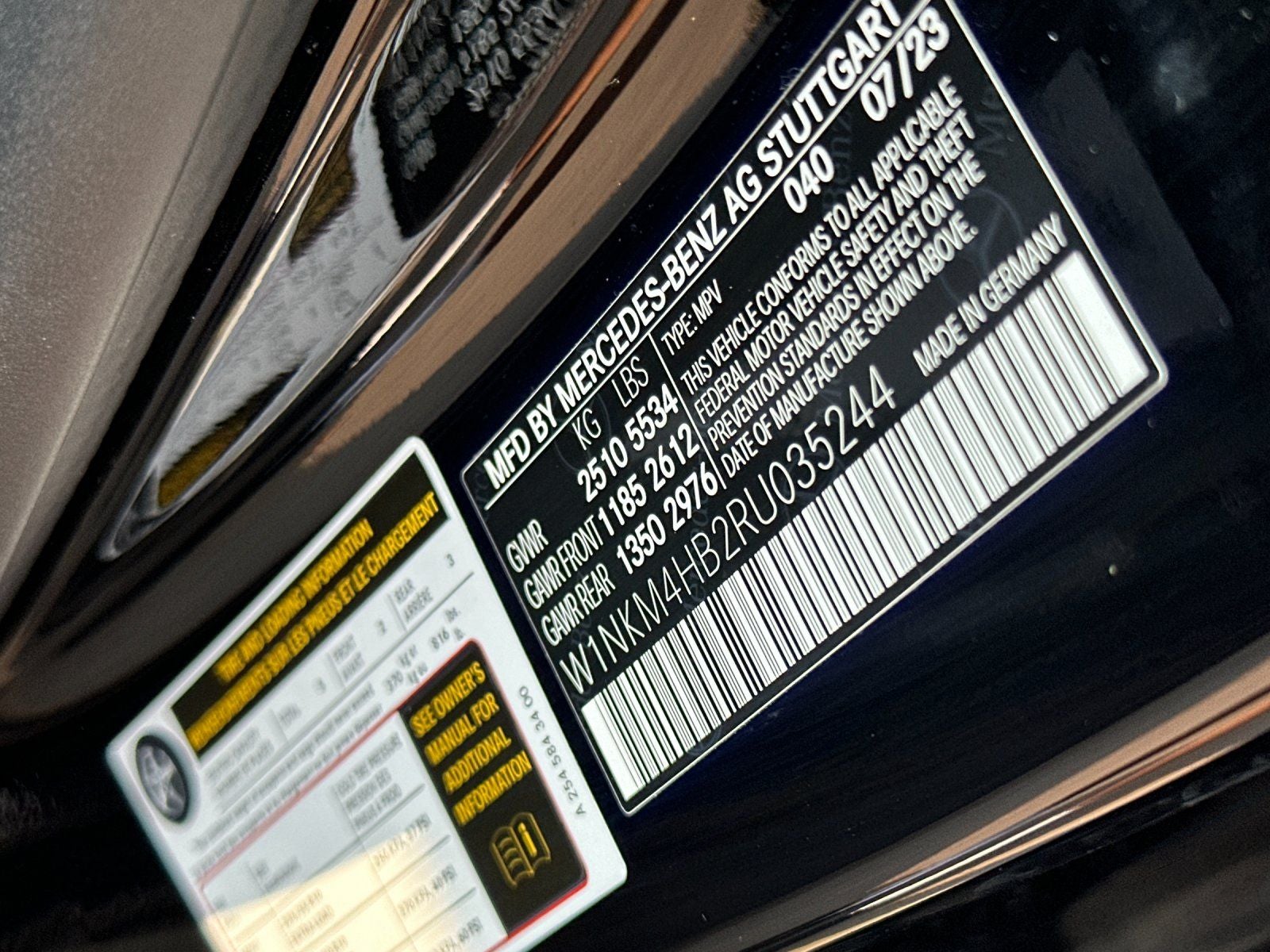 2024 Mercedes-Benz GLC GLC 300 4MATIC®