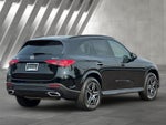 2024 Mercedes-Benz GLC GLC 300 4MATIC®