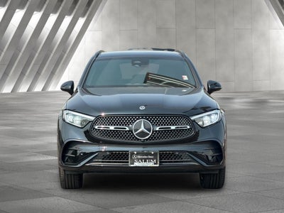 2024 Mercedes-Benz GLC GLC 300 4MATIC®
