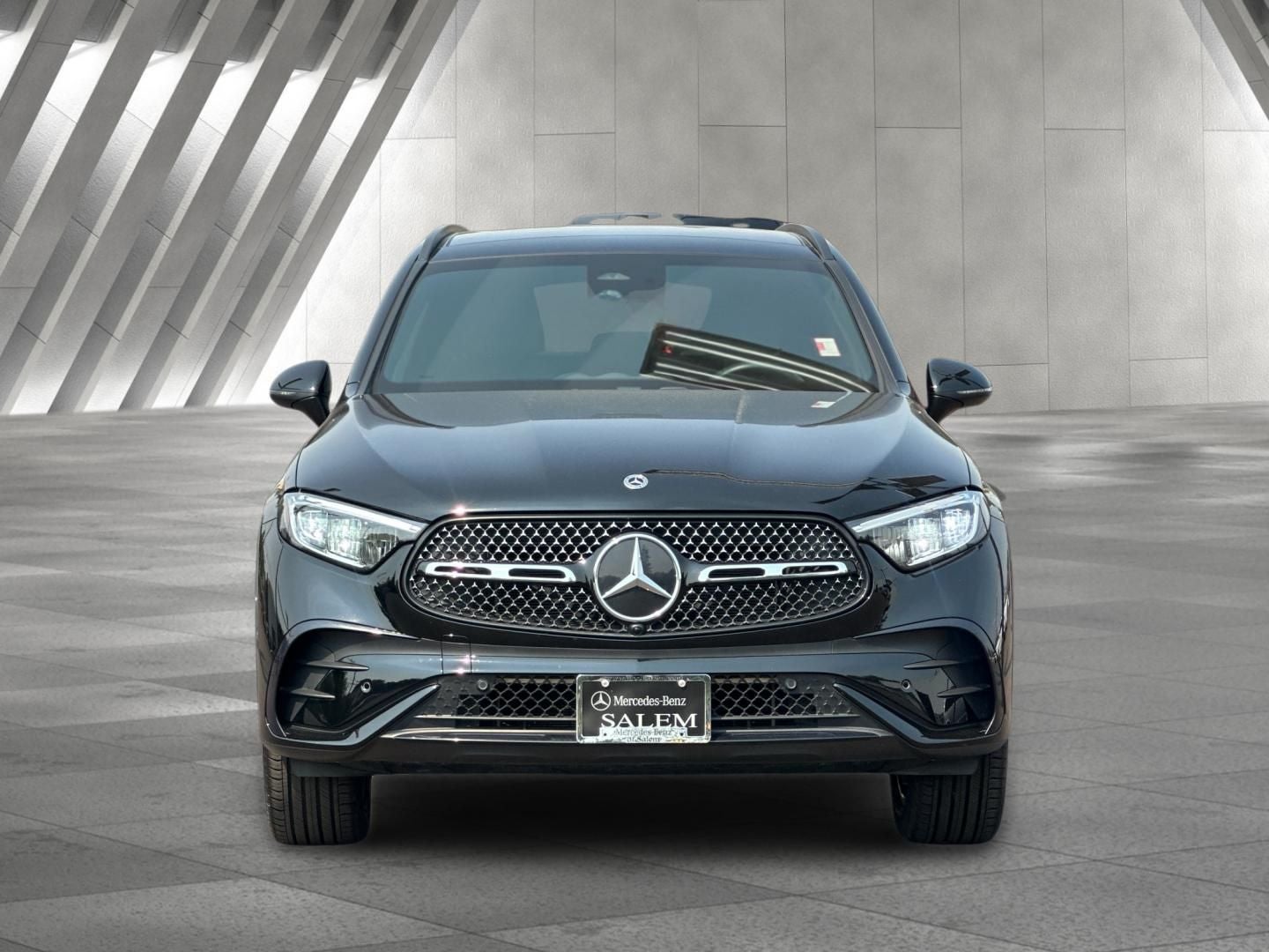 2024 Mercedes-Benz GLC GLC 300 4MATIC®