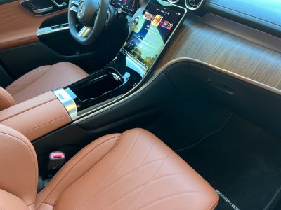 2025 Mercedes-Benz GLC GLC 300 4MATIC®