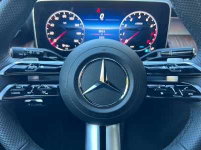 2025 Mercedes-Benz GLC GLC 300 4MATIC®