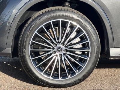 2025 Mercedes-Benz GLC GLC 300 4MATIC®
