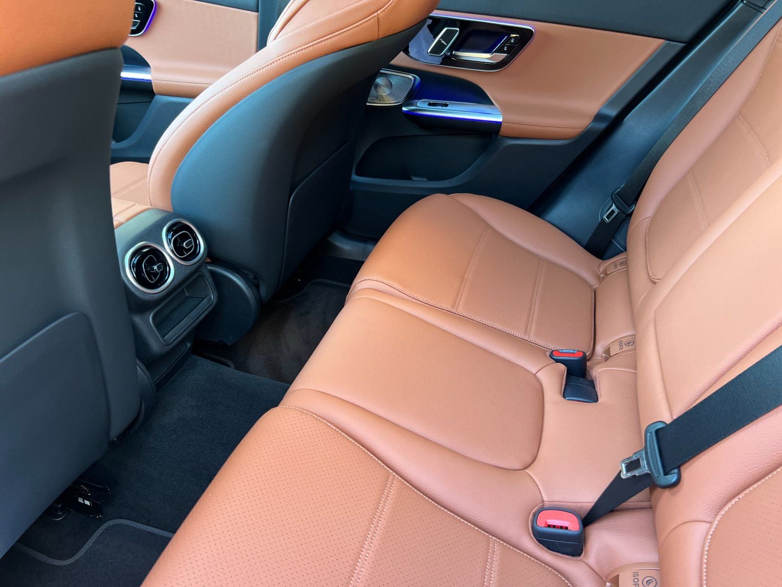 2025 Mercedes-Benz GLC GLC 300 4MATIC®