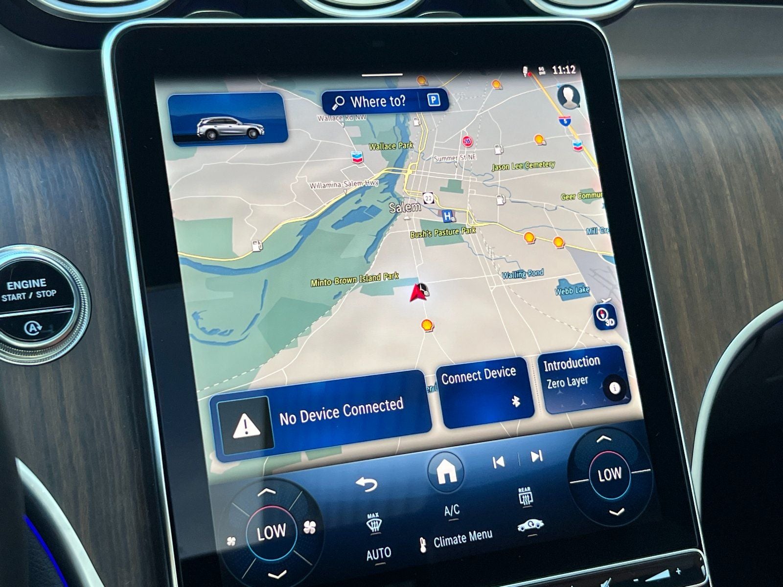 2025 Mercedes-Benz GLC GLC 300 4MATIC®