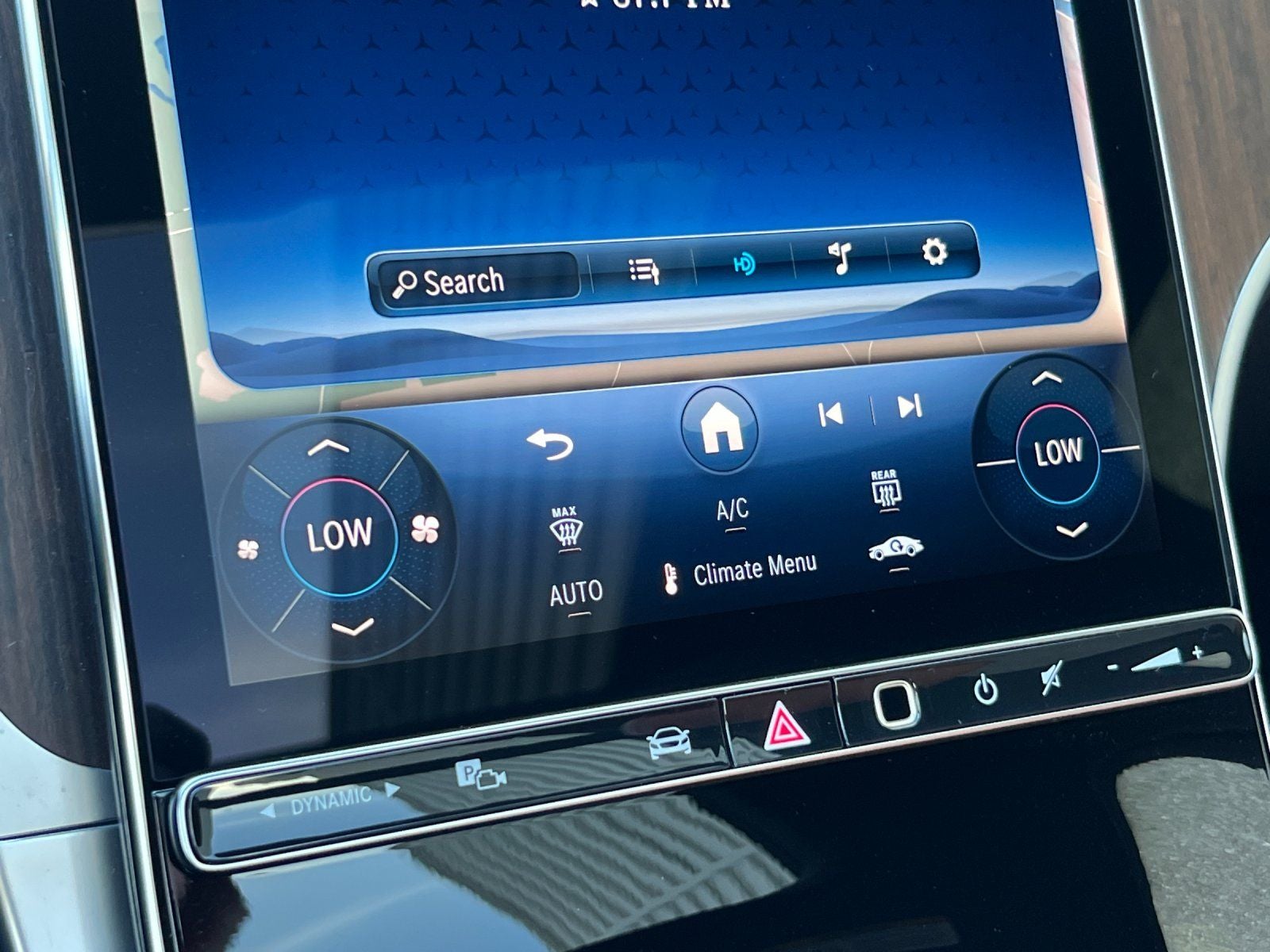 2025 Mercedes-Benz GLC GLC 300 4MATIC®