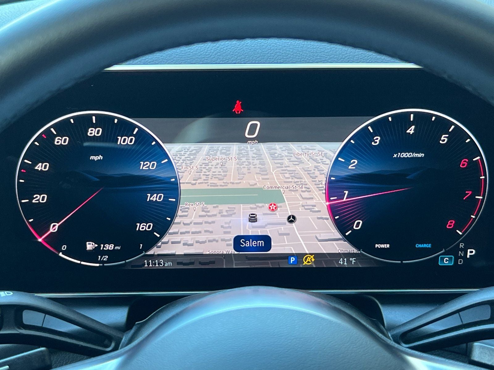 2025 Mercedes-Benz GLC GLC 300 4MATIC®