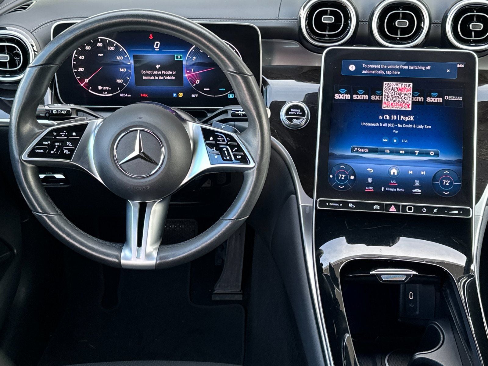 2024 Mercedes-Benz GLC GLC 300 4MATIC®