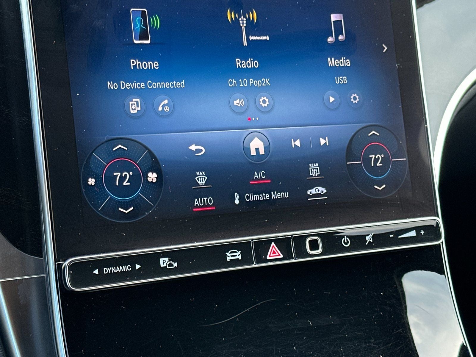 2024 Mercedes-Benz GLC GLC 300 4MATIC®