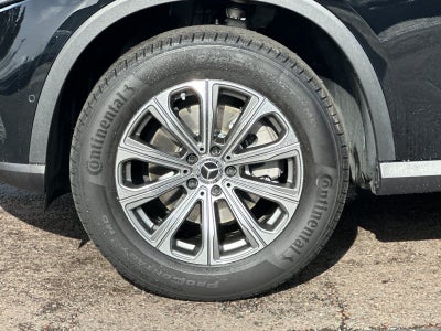 2024 Mercedes-Benz GLC GLC 300 4MATIC®