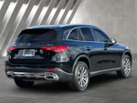 2024 Mercedes-Benz GLC GLC 300 4MATIC®