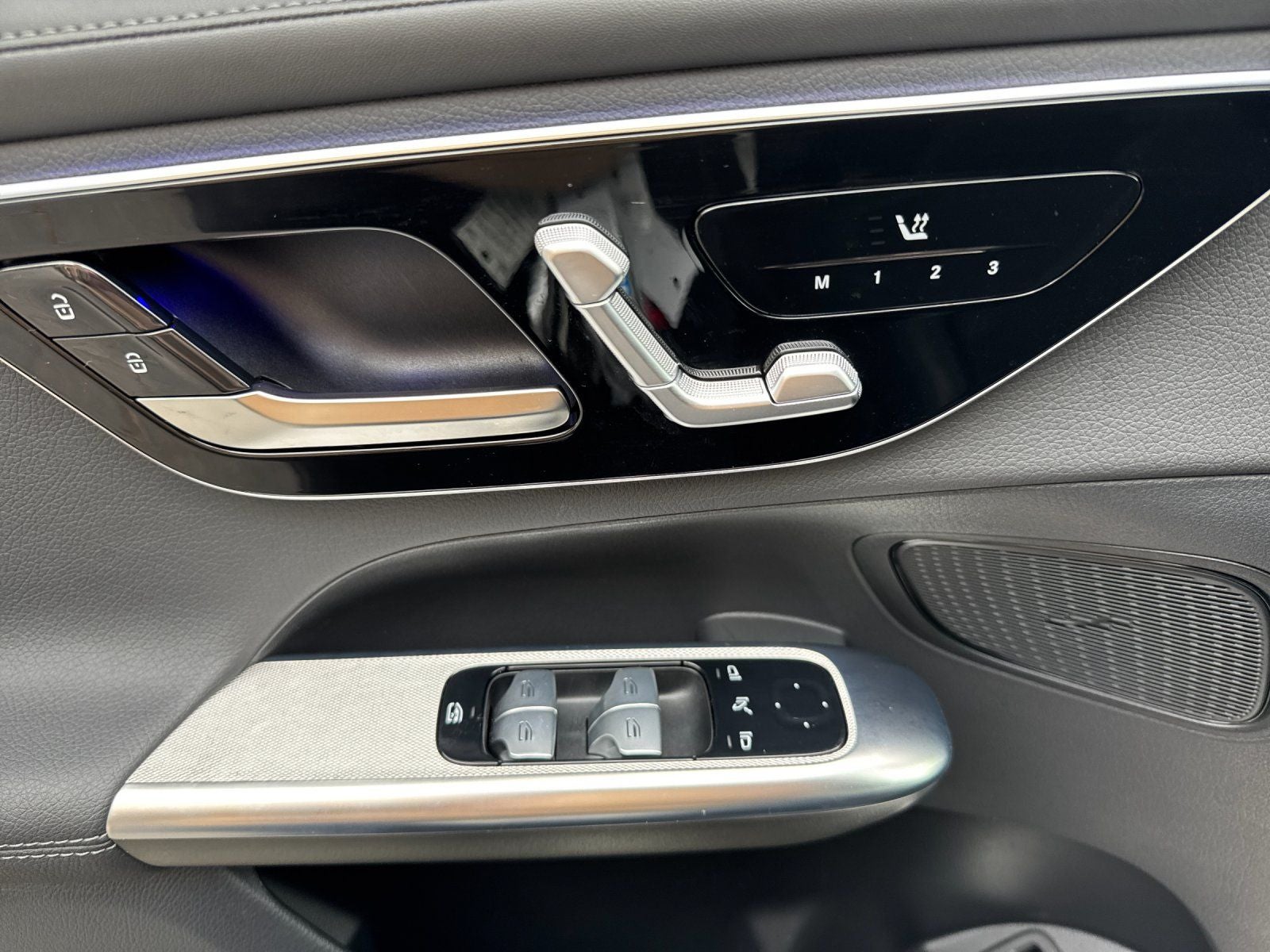 2025 Mercedes-Benz GLC GLC 350e 4MATIC®