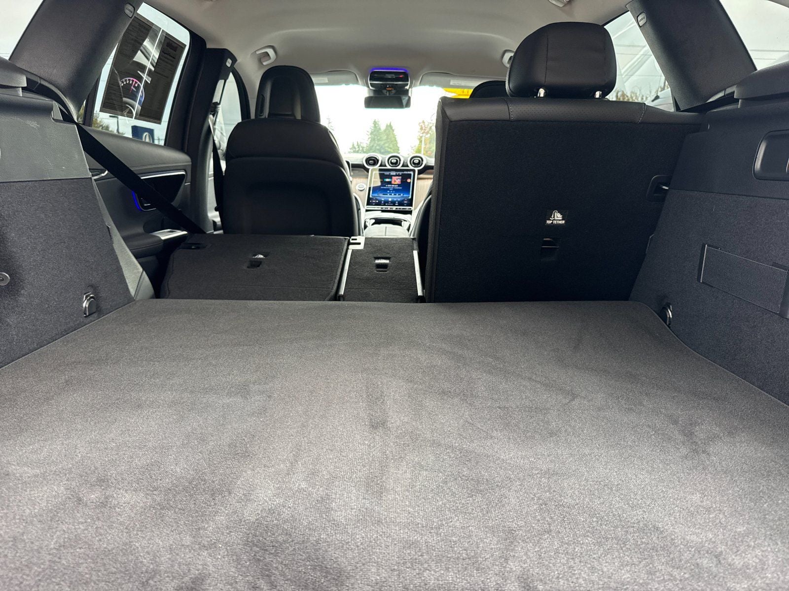 2025 Mercedes-Benz GLC GLC 350e 4MATIC®