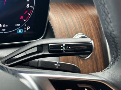 2025 Mercedes-Benz GLC GLC 350e 4MATIC®