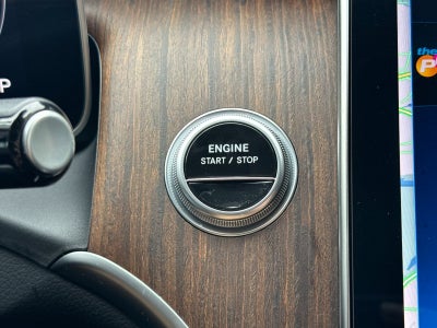 2025 Mercedes-Benz GLC GLC 350e 4MATIC®